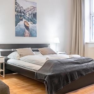 Appartement met Twee Slaapkamers